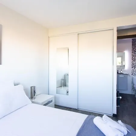 Garoupe Appartement Antibes Fermé