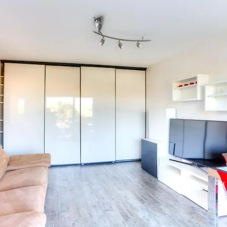 Garoupe Appartement Antibes Fermé Antibes