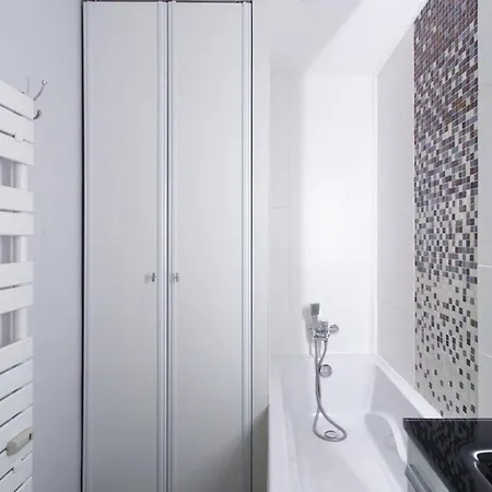 Garoupe Appartement Antibes Fermé Appartamento Antibes