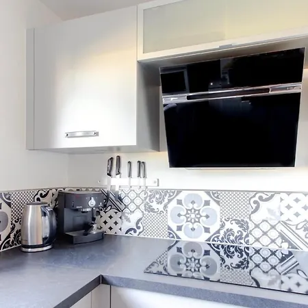 Appartamento Garoupe Appartement Antibes Fermé *