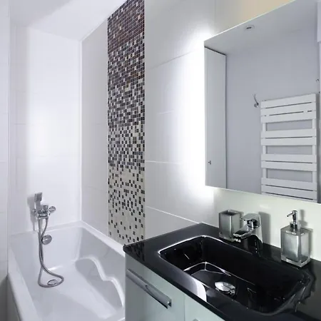 Appartamento Garoupe Appartement Antibes Fermé Antibes