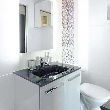Appartamento Garoupe Appartement Antibes Fermé *