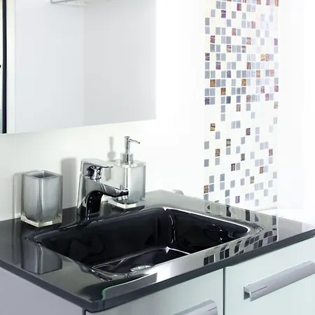 Lejlighed Garoupe Appartement Antibes Ferme
