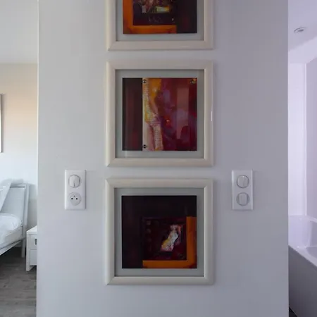 Garoupe Appartement Antibes Ferme *