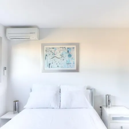 Garoupe Appartement Antibes Ferme * Antibes